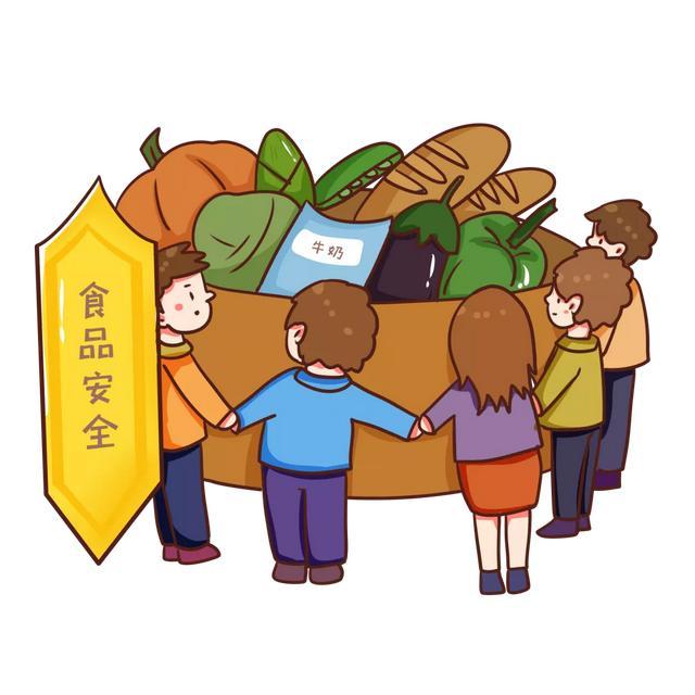 注意！新版《 食品安全国家标准食品中污染物限量 》（GB 2762-2022）已正式实施